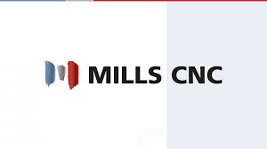 Mills CNC